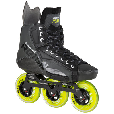 Ares 100 - Powerslide - Hockey Inline Skates - Product Image 2