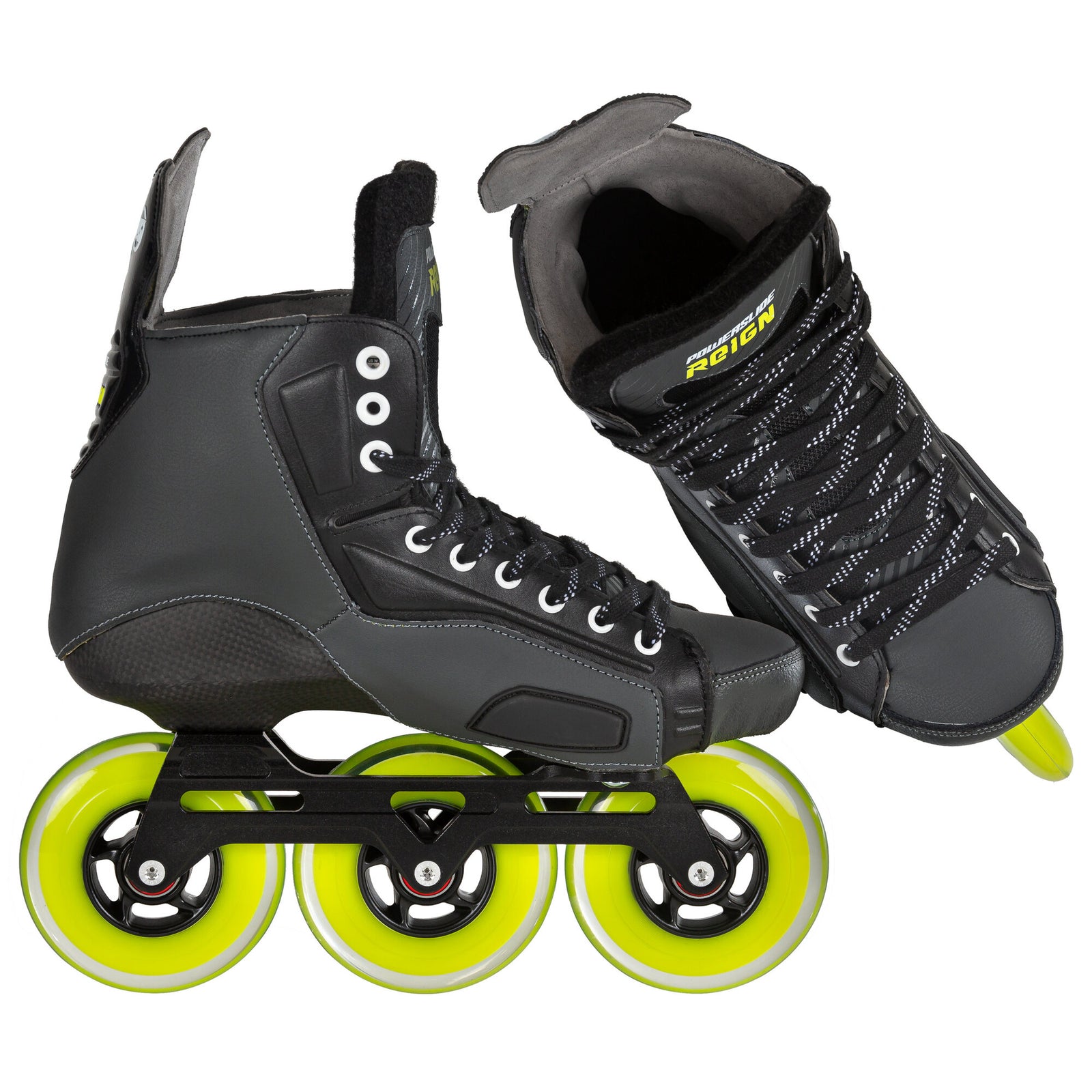Ares 100 - Powerslide - Hockey Inline Skates - Product Image 7