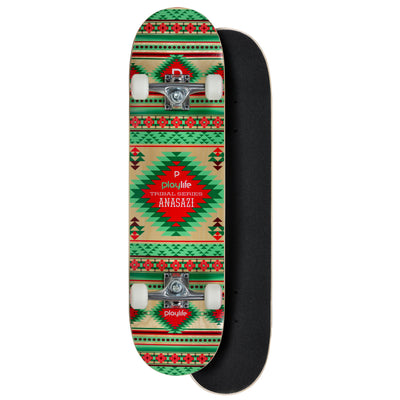 Tribal Anasazi - Playlife - Street Boards - Product Image 3