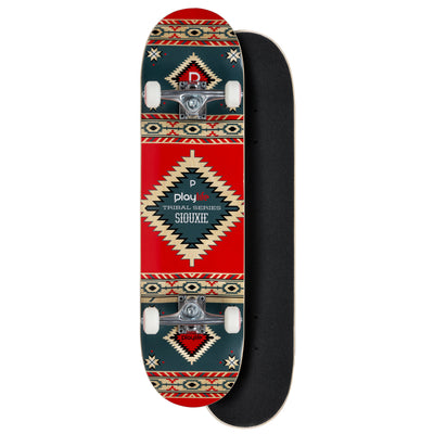 Tribal Sioux - Playlife - Street Boards - Product Image 3