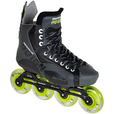 Ares 80 - Powerslide - Hockey Inline Skates - Product Image 2