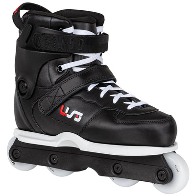 Carbon Free Carlos Bernal - USD - Aggressive Inline Skates - Product Image 2