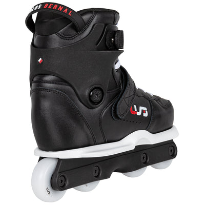 Carbon Free Carlos Bernal - USD - Aggressive Inline Skates - Product Image 3