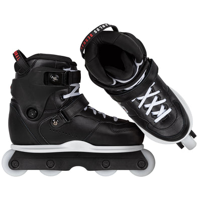 Carbon Free Carlos Bernal - USD - Aggressive Inline Skates - Product Image 7