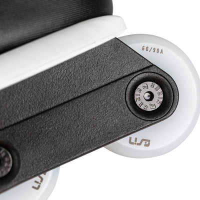 Carbon Free Carlos Bernal - USD - Aggressive Inline Skates - Product Image 8