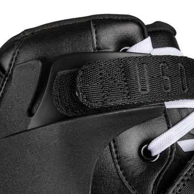 Carbon Free Carlos Bernal - USD - Aggressive Inline Skates - Product Image 10