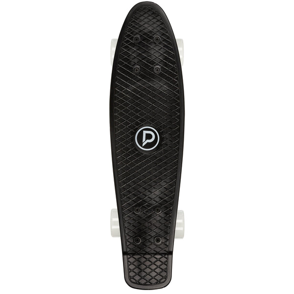 Vinyl Classic Black (1)