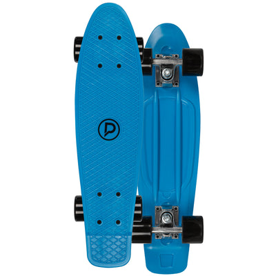 Vinyl Classic Cyan - Playlife - Street Boards - Product Image 4