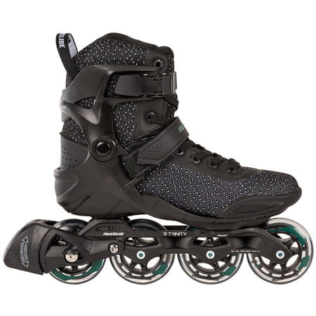 Phuzion Enzo BW 80 - Powerslide - Fitness Inline Skates - Product Image 1