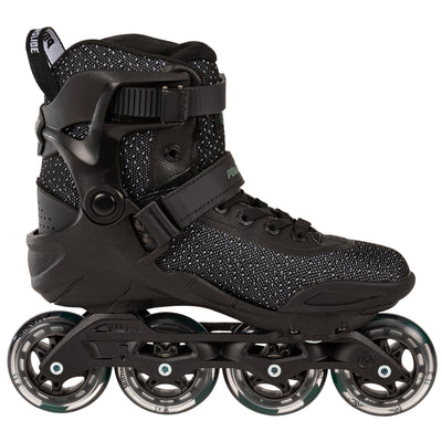 Phuzion Enzo BW 80 - Powerslide - Fitness Inline Skates - Product Image 6