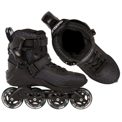 Phuzion Enzo BW 80 - Powerslide - Fitness Inline Skates - Product Image 7