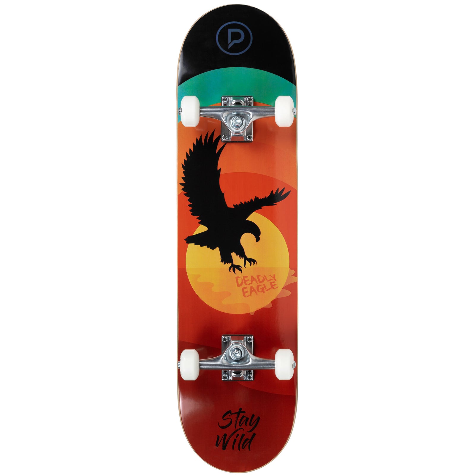 Deadly Eagle - Playlife - Cruising Boards - Product Image 1