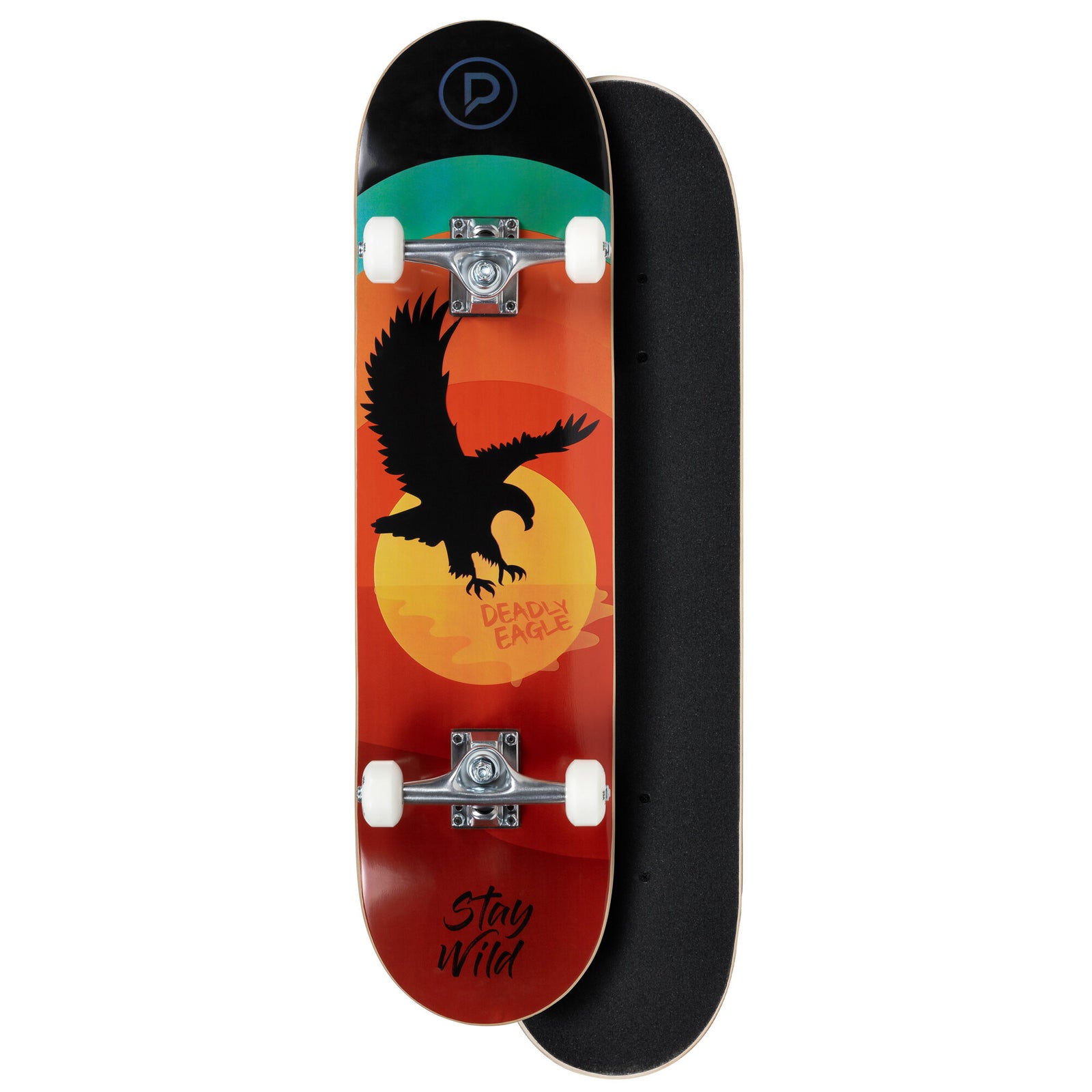Deadly Eagle - Playlife - Cruising Boards - Product Image 3