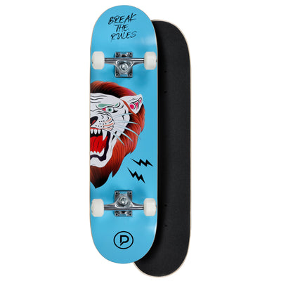 Lion - Playlife - Cruising Boards - Product Image 3