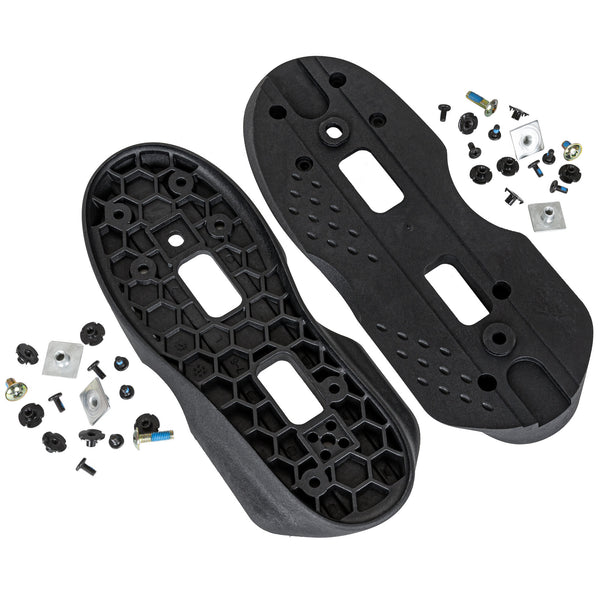 Sway Soulplate Gen 2, Black - USD - Aggressive Replacements - Product Image 1