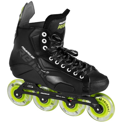 Triton 80 - Powerslide - Hockey Inline Skates - Product Image 2