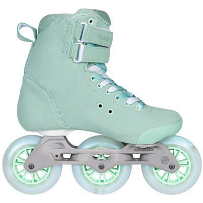 Pheme Mint 100 - Powerslide - Fitness Inline Skates - Product Image 6