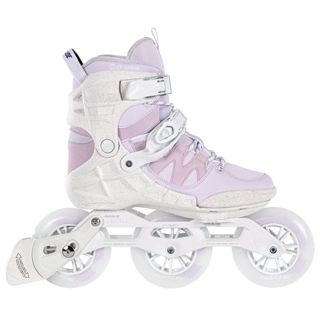 Phuzion Argon Berry 110 - Powerslide - Fitness Inline Skates - Product Image 1