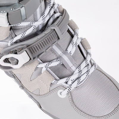 Phuzion Argon Cement 110 - Powerslide - Fitness Inline Skates - Product Image 10