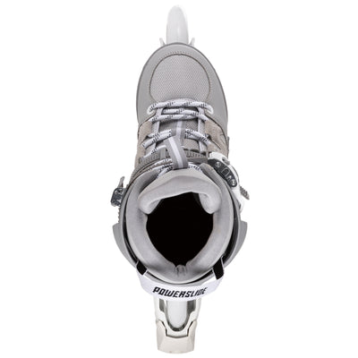 Phuzion Argon Cement 110 - Powerslide - Fitness Inline Skates - Product Image 4