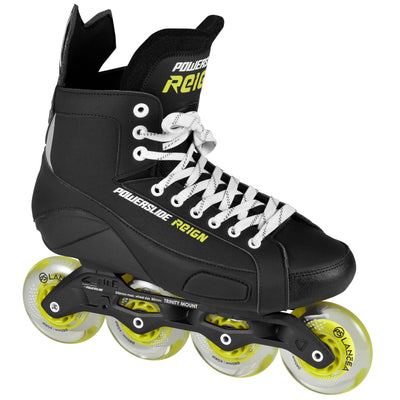 Atlas 80 - Powerslide - Hockey Inline Skates - Product Image 2