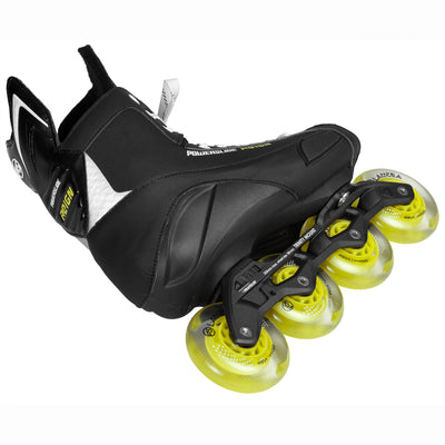 Atlas 80 - Powerslide - Hockey Inline Skates - Product Image 3