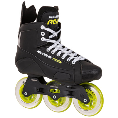 Atlas 100 - Powerslide - Hockey Inline Skates - Product Image 2