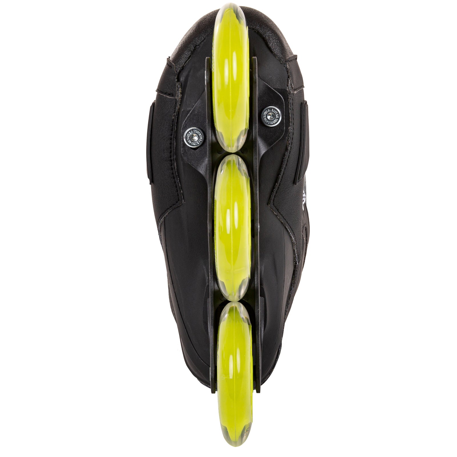 Atlas 100 - Powerslide - Hockey Inline Skates - Product Image 5