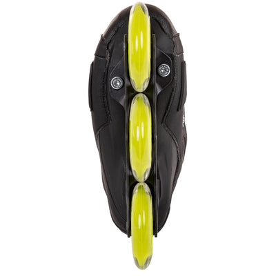 Atlas 100 - Powerslide - Hockey Inline Skates - Product Image 5