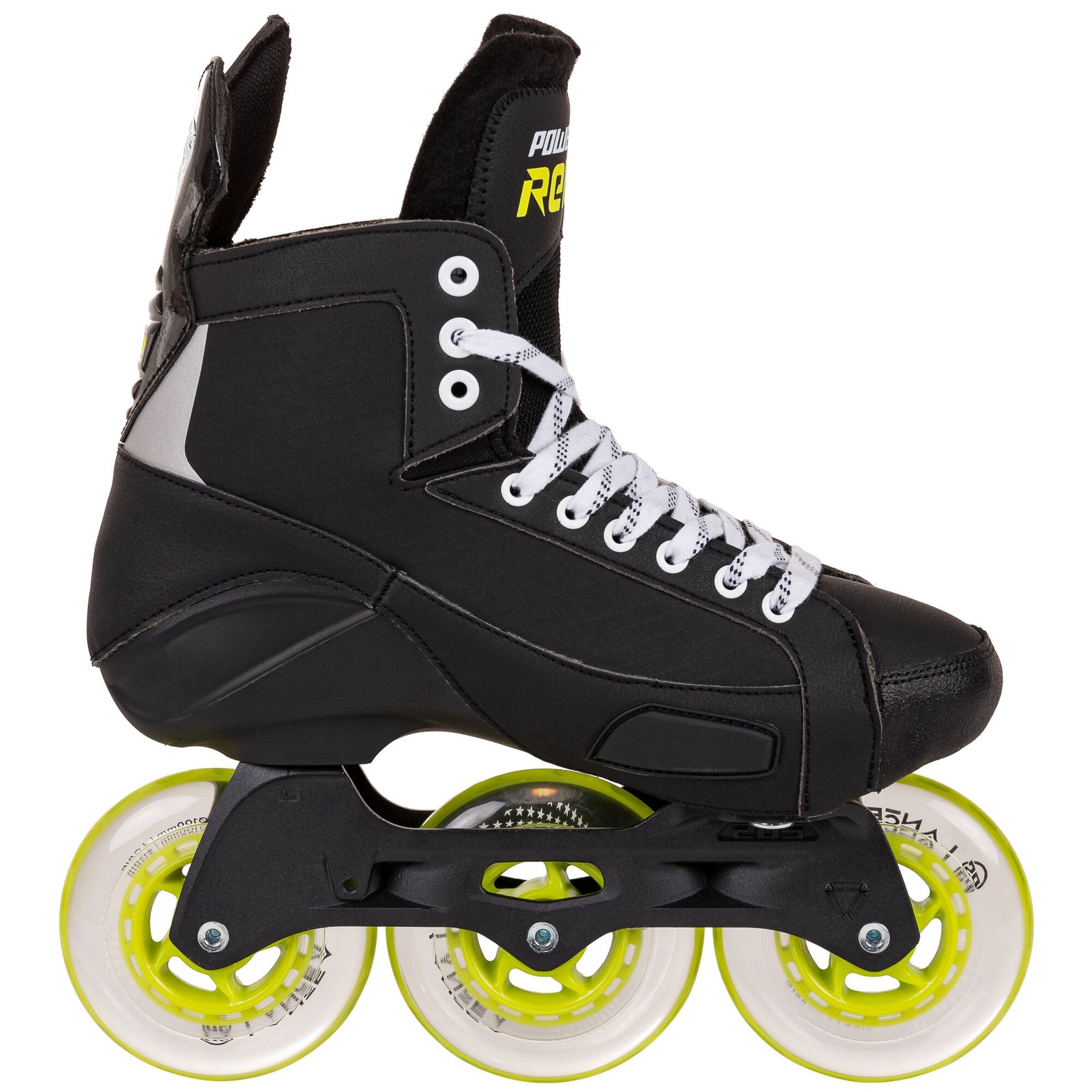 Atlas 100 - Powerslide - Hockey Inline Skates - Product Image 6