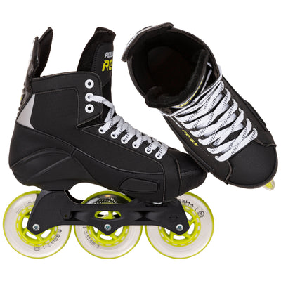 Atlas 100 - Powerslide - Hockey Inline Skates - Product Image 7