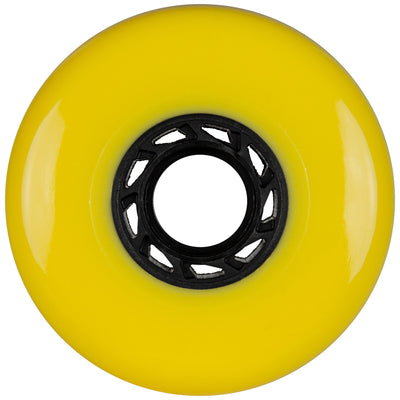 Nicola Torelli Movie 80/86A , 4-pack - Undercover - Urban Inline Skate Wheels - Product Image 3