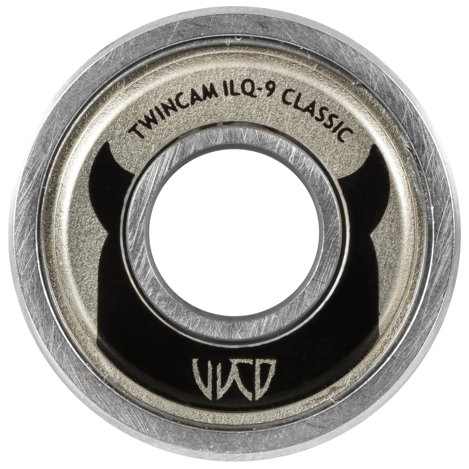 Twincam ILQ 9 CL, 12-pack - Wicked - Inline Skating Bearings - Product Image 1