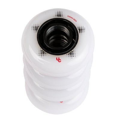 Apex 68/88A, 4-pack - Undercover - Aggressive Inline Skate Wheels - Product Image 3