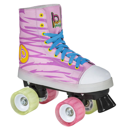 Lunatic LED - Playlife - Lifestyle Roller Skates - Product Image 1