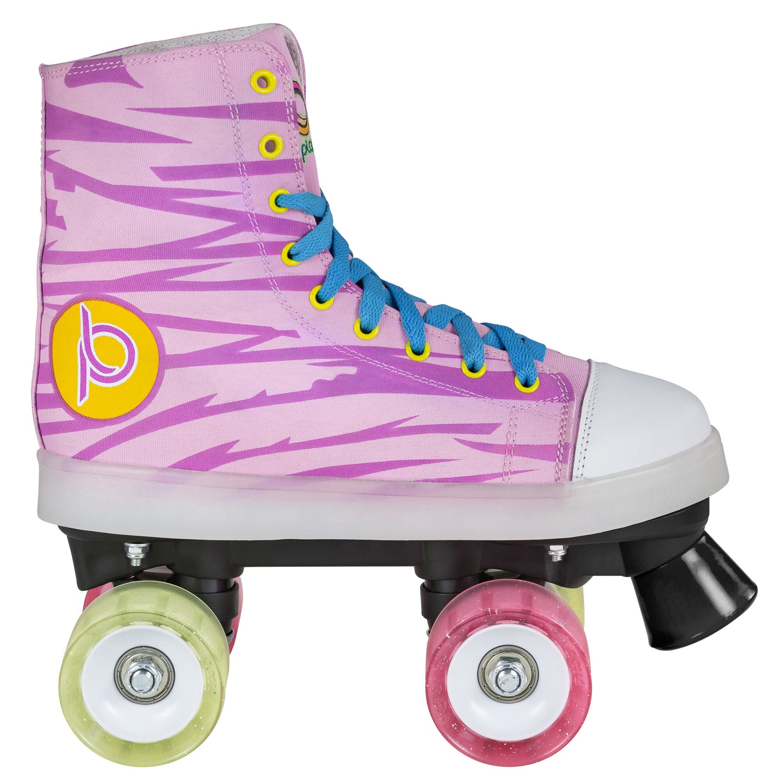 Lunatic LED - Playlife - Lifestyle Roller Skates - Product Image 2