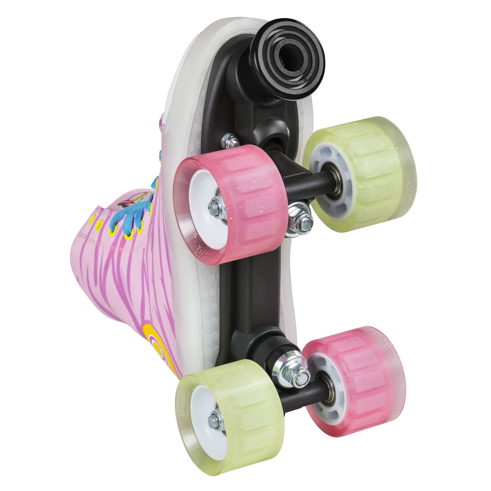 Lunatic LED - Playlife - Lifestyle Roller Skates - Product Image 3