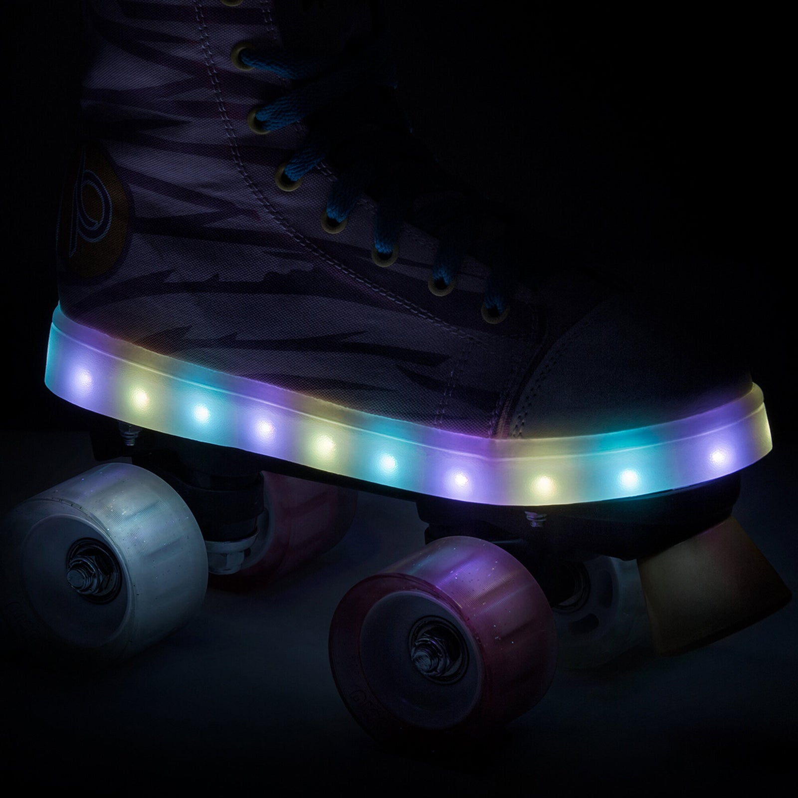 Lunatic LED - Playlife - Lifestyle Roller Skates - Product Image 4