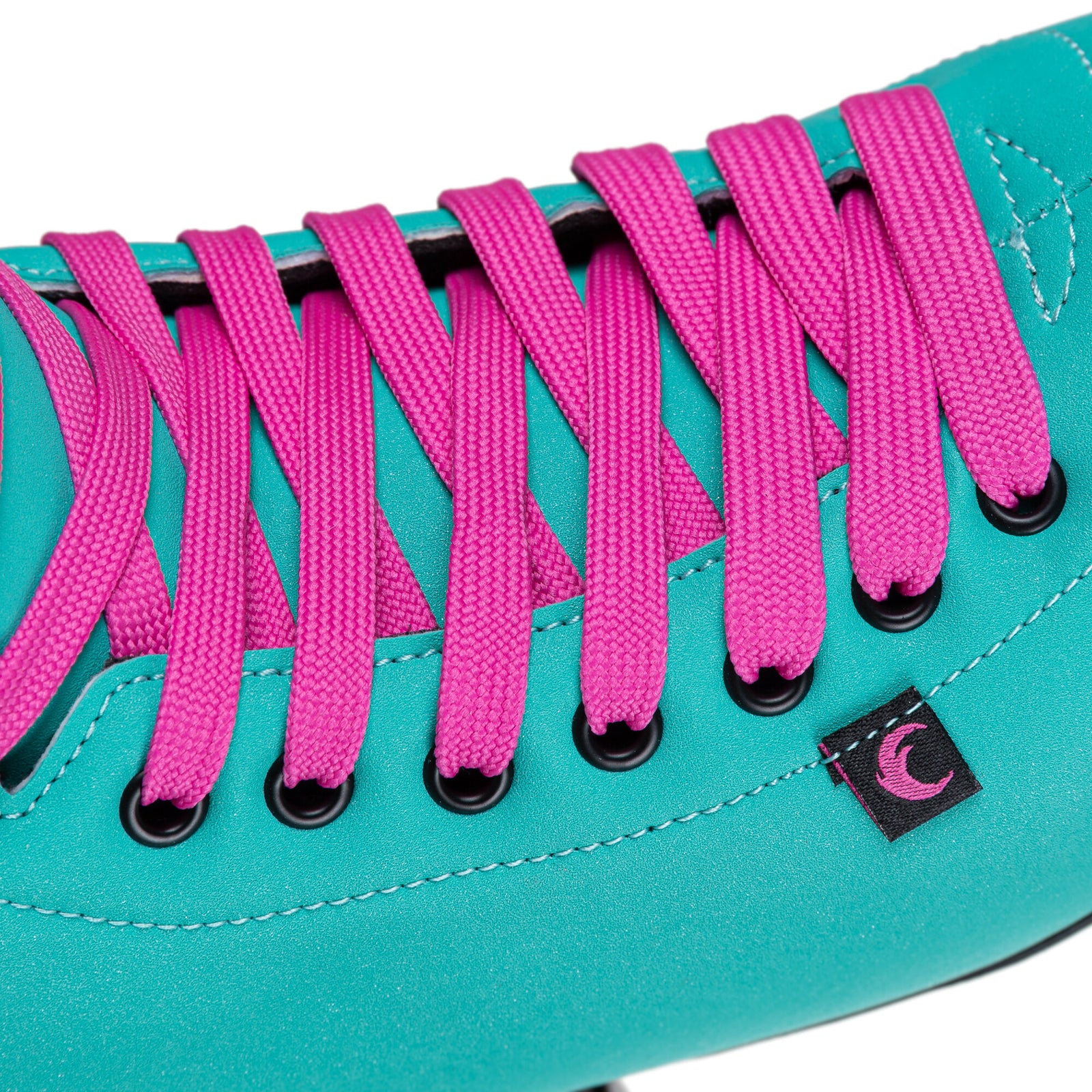 Melrose Deluxe Turquoise - Chaya - Lifestyle Roller Skates - Product Image 10