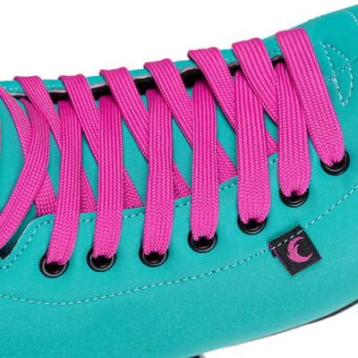 Melrose Deluxe Turquoise - Chaya - Lifestyle Roller Skates - Product Image 10
