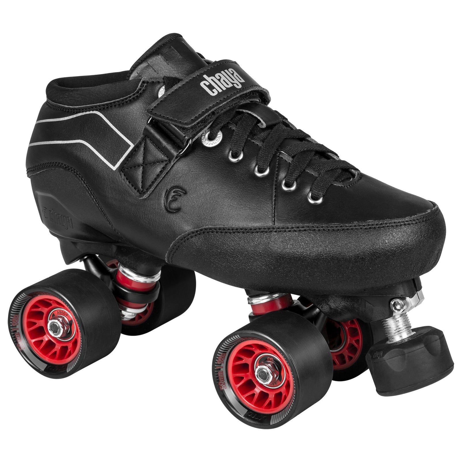 Jade - Chaya - Roller Derby Roller Skates - Product Image 2