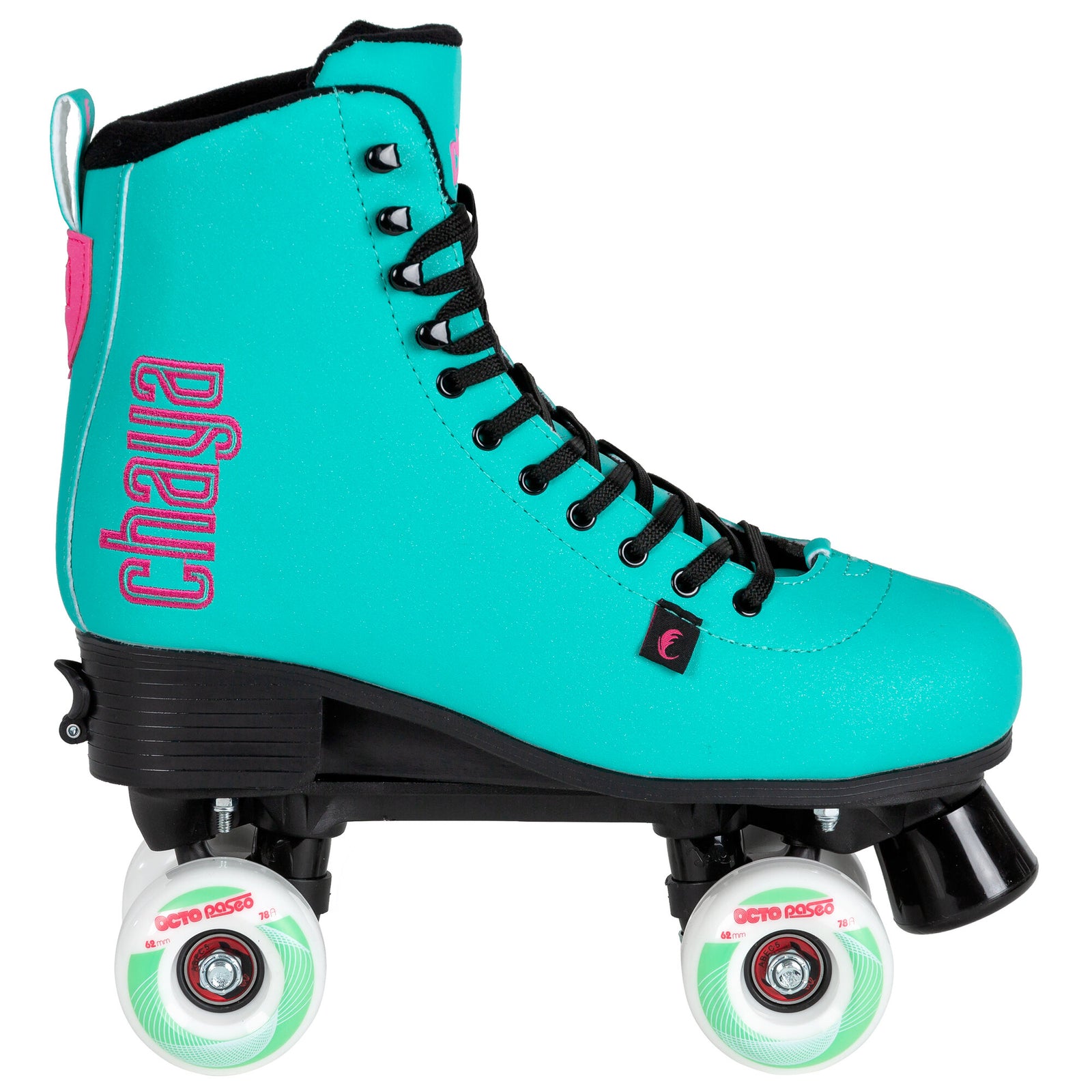 Bliss Turquoise adj. - Chaya - Lifestyle Roller Skates - Product Image 1