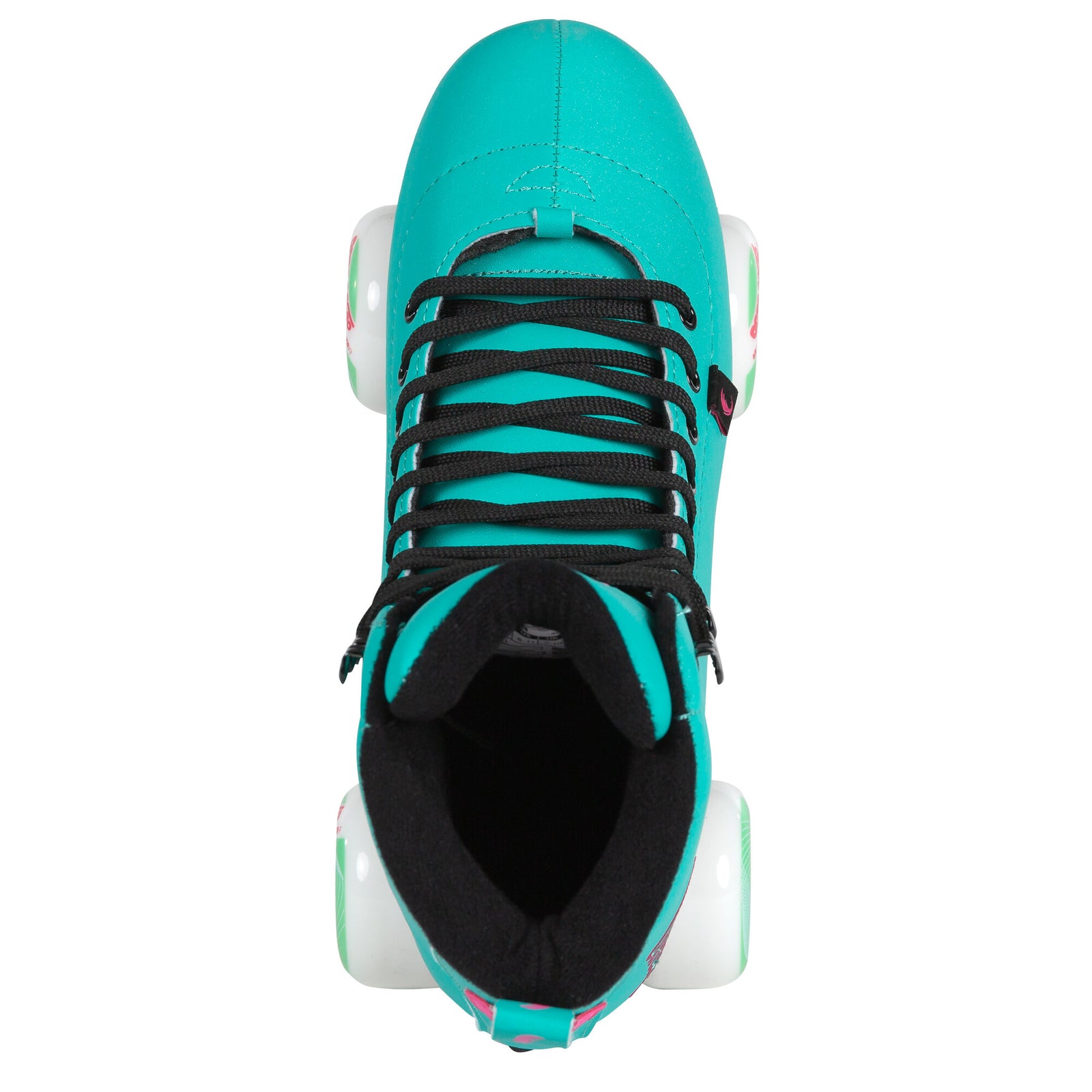 Bliss Turquoise adj. - Chaya - Lifestyle Roller Skates - Product Image 4
