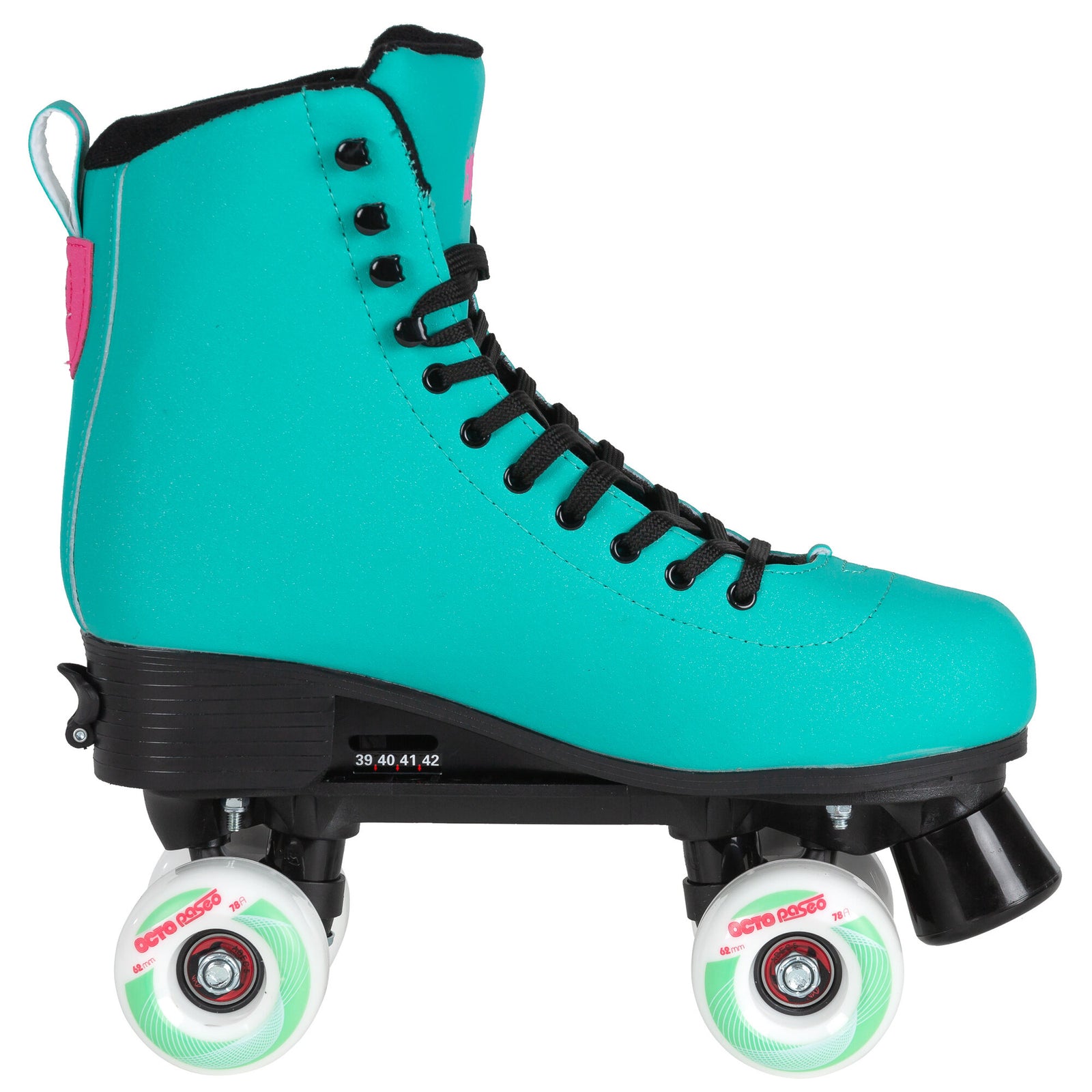 Bliss Turquoise adj. - Chaya - Lifestyle Roller Skates - Product Image 6