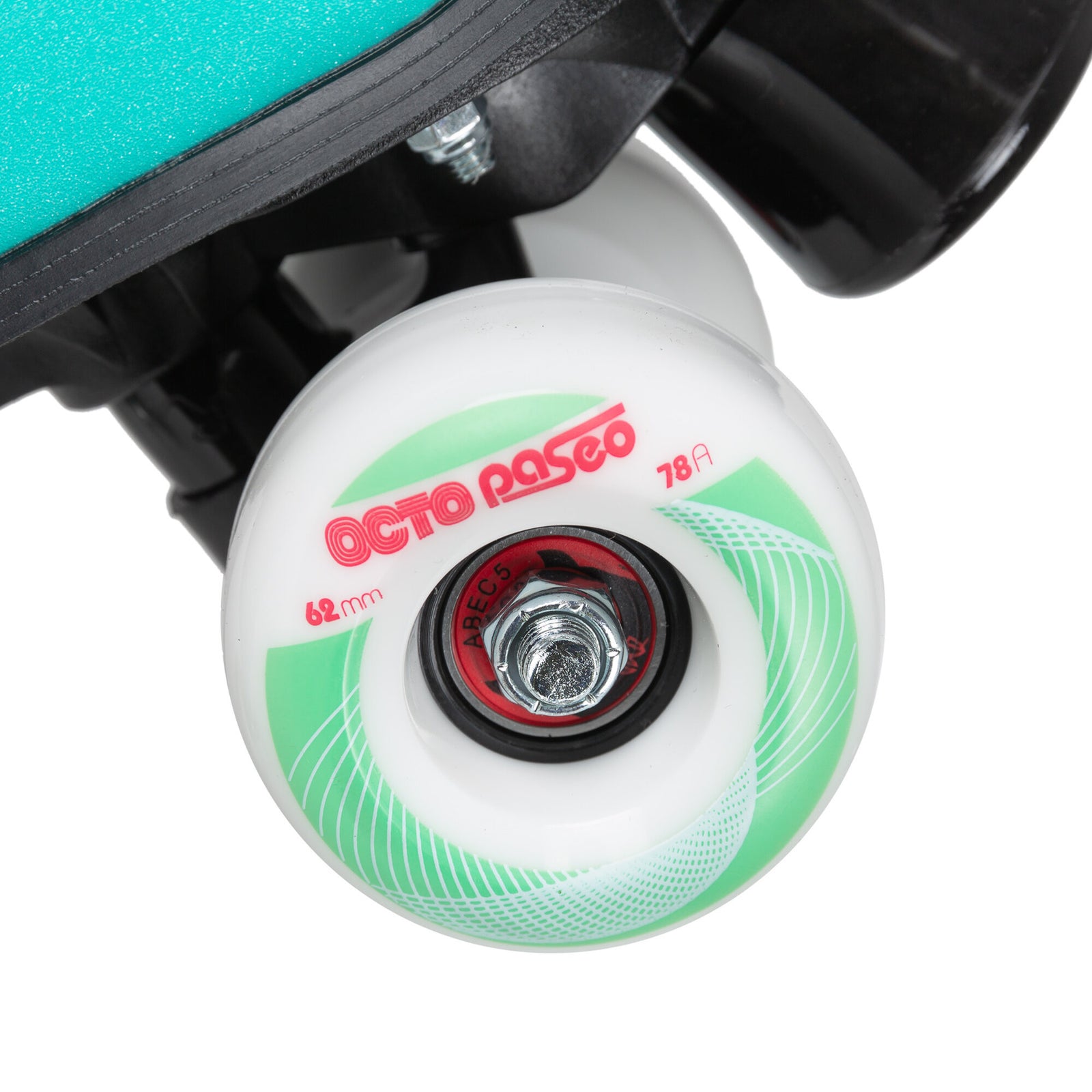 Bliss Turquoise adj. - Chaya - Lifestyle Roller Skates - Product Image 8