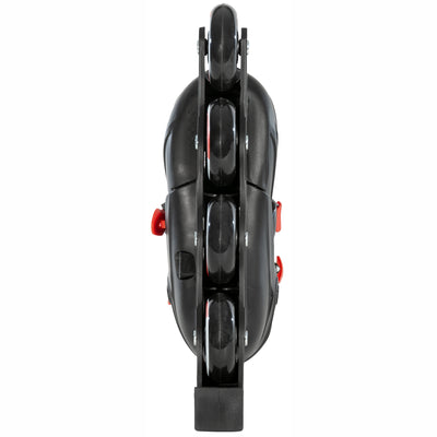 Riddler Black Cherry adj. - Playlife - Fitness Inline Skates - Product Image 4