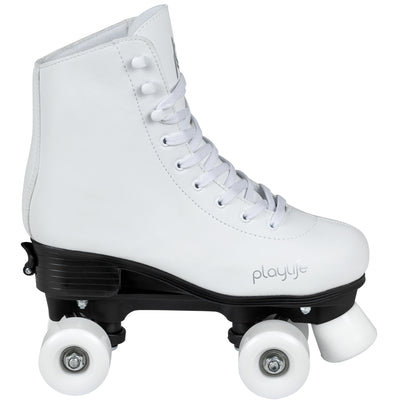 Classic White adj. - Playlife - Lifestyle Roller Skates - Product Image 2