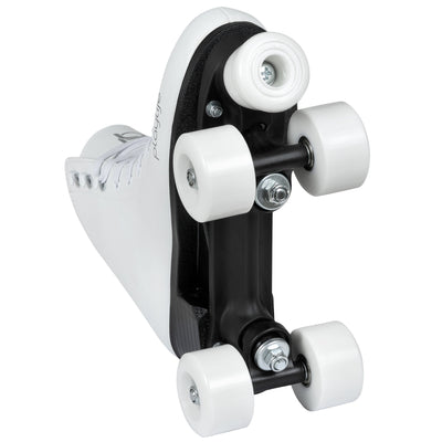 Classic White adj. - Playlife - Lifestyle Roller Skates - Product Image 3