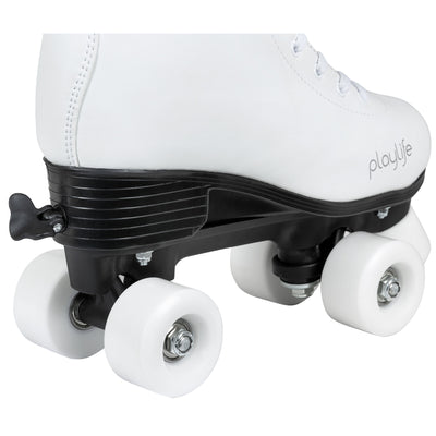 Classic White adj. - Playlife - Lifestyle Roller Skates - Product Image 5