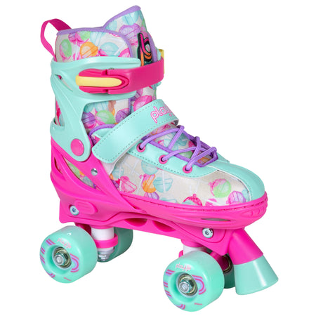Lollipop adj. - Playlife - Lifestyle Roller Skates - Product Image 1